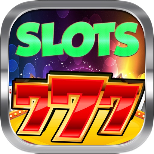 ``` 777 ``` Ace Las Vegas Royal Slots - FREE Slots Game icon