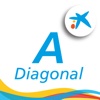 A Diagonal