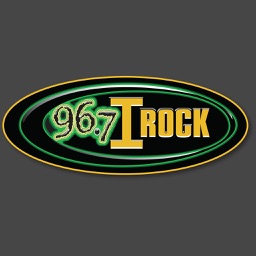 96.7 I-Rock