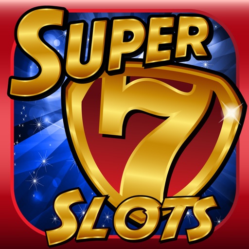 Super 7 Las Vegas Casino Slots