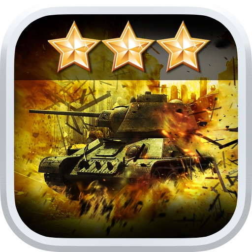 T.A.N.K.S Ultimate Battle-Field : Free 3D Tank Simulation Game For Boys