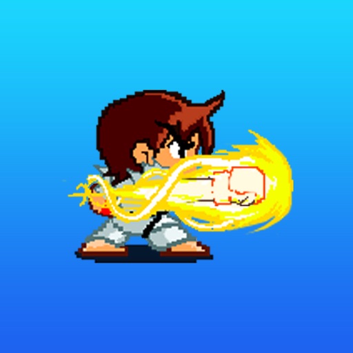 Fighter Smash icon