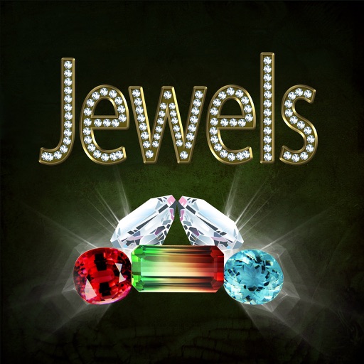 Ancient Jewel Slots - Casino Style Game - Free Edition