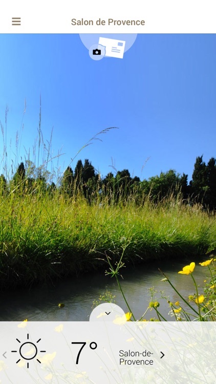 Salon-de-Provence Tour