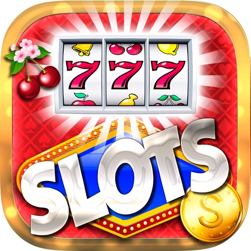 ````` 2016 ````` - A Big Spin And Win Las Vegas - FREE Casino SLOTS Game icon