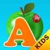 ABCs alphabet phonics based on Montessori approach for toddlers Free - iPhoneアプリ
