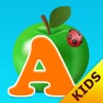 Get ABCs alphabet phonics based on Montessori approach for toddlers Free for iOS, iPhone, iPad Aso Report
