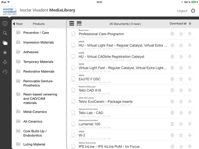 MediaLibrary(圖3)-速報App