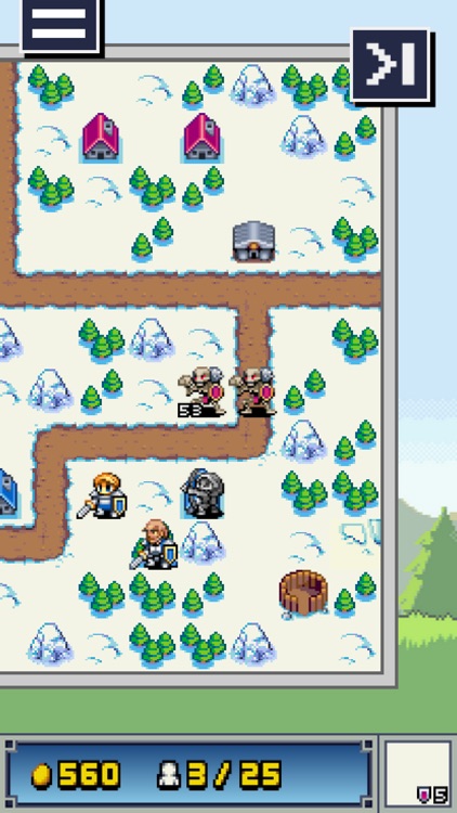 Ancient Empire: Strike Back