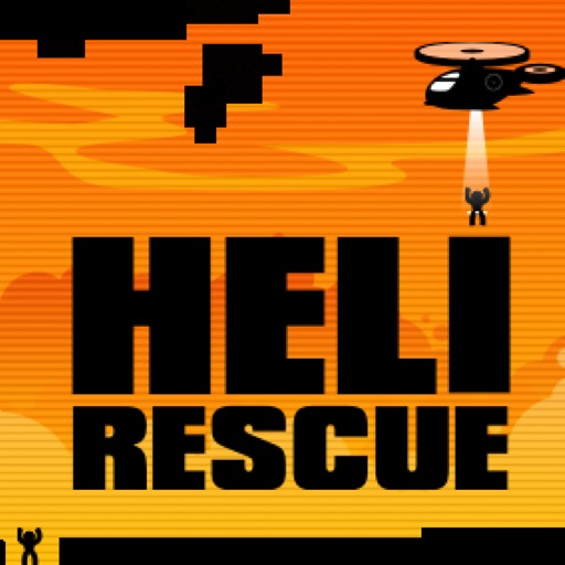 Air Heli Puzzle icon