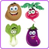 Vegetables For Kid - Educate Your Child To Learn English In A Different Way