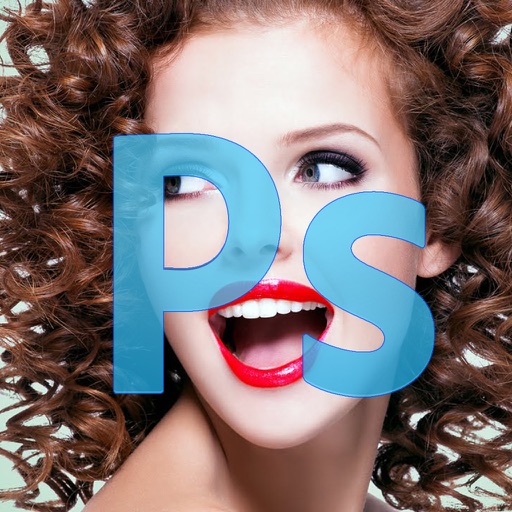 Video Training - Adobe Photoshop Edition icon