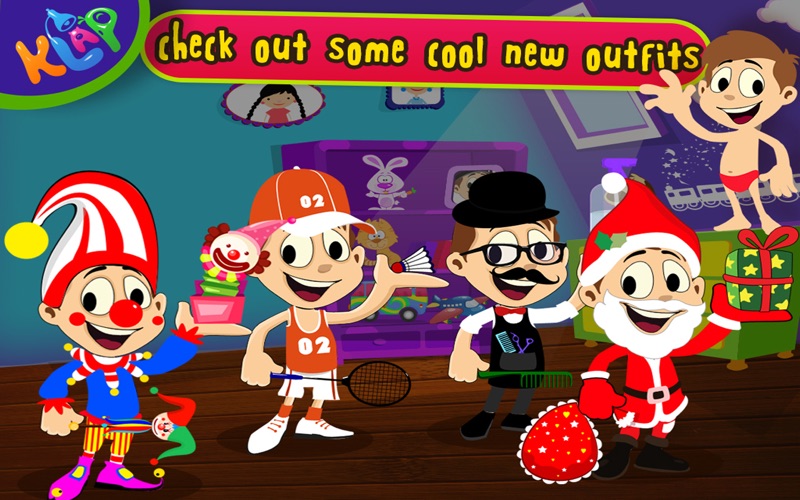 Dress Me thumbnail 3