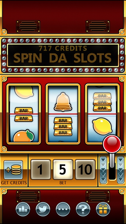 Spin Da Slots