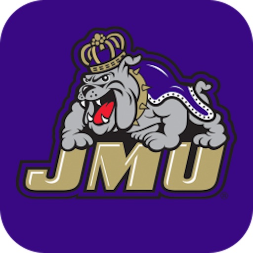 eMap JMU : James Madison University