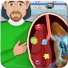 Lung Surgery Doctor - Hospital Game