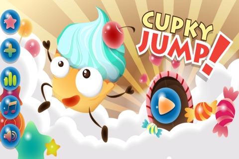 Cupky Jump screenshot 4