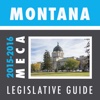 Montana 2015-2016 Legislative Directory