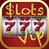 A Vip Slots 777 Free