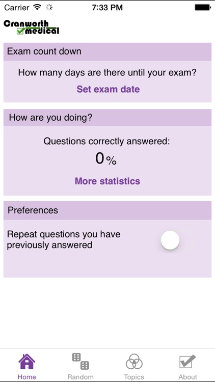 Clinical Sciences - Pharmacology screenshot-4