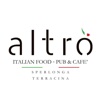 Altro Italian Food