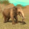 Play as real Wild Elephant