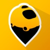 TaxiMaia - passenger taxi app