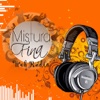 Mistura Fina Web