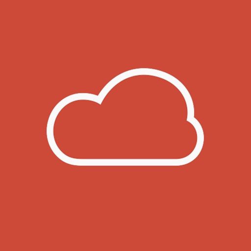 CloudTV iOS App