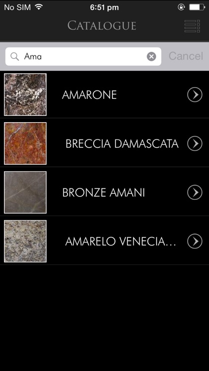 THE STONE LIBRARY screenshot-4