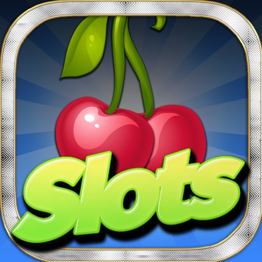 `` 2015 `` Vegas Busted - Free Casino Slots Game icon