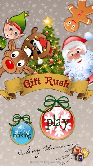 Gift Rush(圖1)-速報App