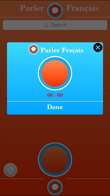 Parler Français screenshot-4
