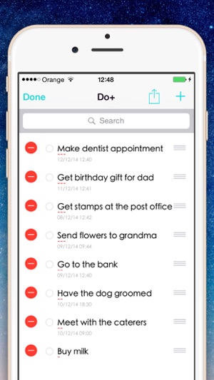 Do+ - To Do & Task List Manager(圖3)-速報App