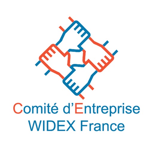 CE Widex icon