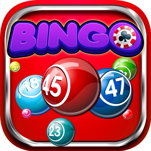 Go Blingo - Play Online Bingo and Number Card Game for FREE ! iOS App