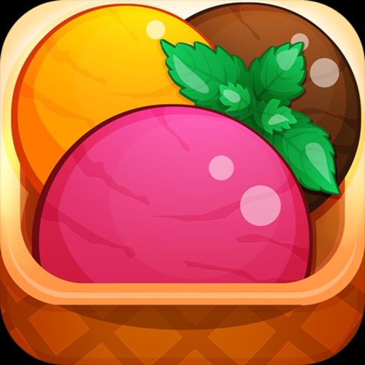 Creamy Dream Restaurant iOS App
