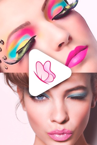 Makeup Wakeup – Best trends, tips and tricks for makeup application screenshot 4