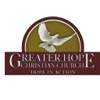 Greater Hope Phoenix