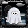 Flying Ghost - The Impossible Flappy Ghost