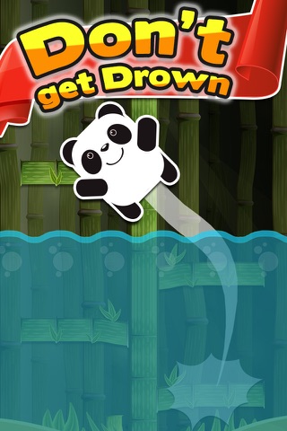 Inside Jumping Panda screenshot 3