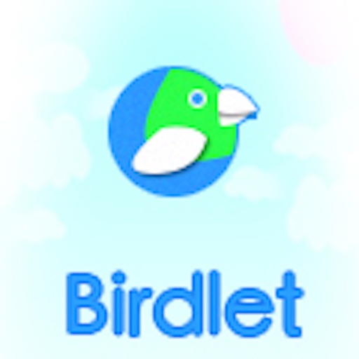 Birdlet iOS App