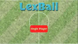 Game screenshot Lexball apk