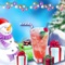 Christmas Special Slushie Maker - awesome smoothie shake making game