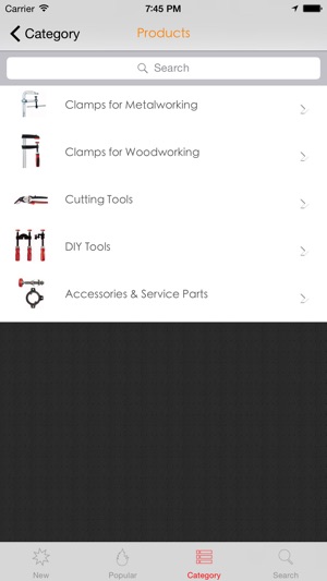 Bessey Tools(圖5)-速報App