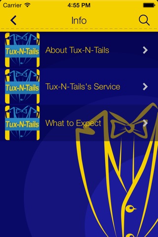 Tux-N-Tails screenshot 3