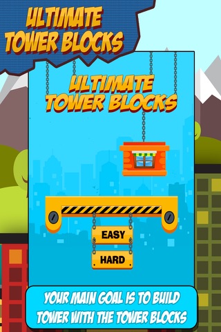 Tower Block Ultimate : Develop your Dream Tower screenshot 2
