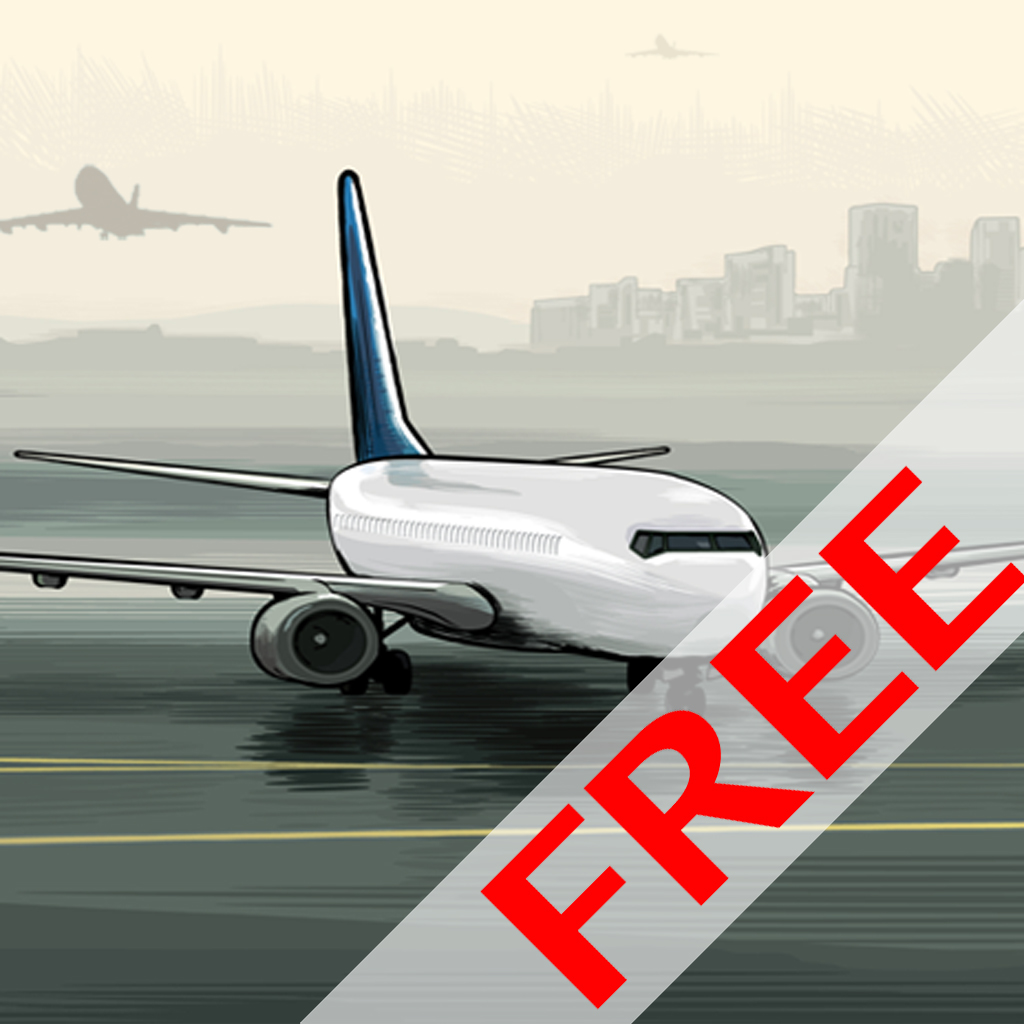 Get Airport Madness World Edition Free for iOS, iPhone, iPad Aso Report