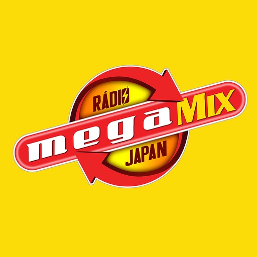 Rádio Mega Mix Japan icon