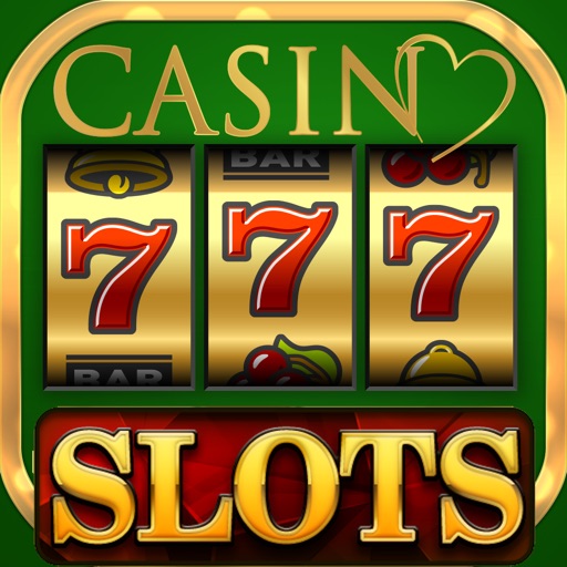 Aaaaalibabah 777 Jackpot and Blackjack FREE Slots Game icon